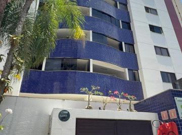 Apartamento de 3 quartos, Salvador · Lindo apartamento com 137 m² 3 quartos à venda Alto do Parque