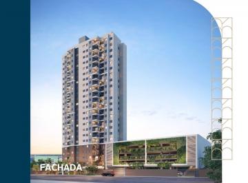 Apartamento de 2 quartos, Fortaleza · APARTAMENTOS AO LADO DO RIO MAR FORTALEZA: 02 QUARTOS COM 37m E 03 QUARTOS COM 58m²