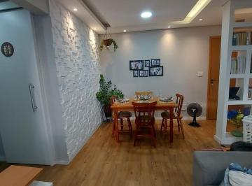 Foto 01 · Apartamento - Jardim Mimas