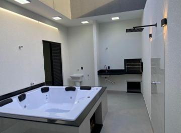 Casa de 3 quartos, Indaiatuba · Casa à Venda no Jardim Bom Sucesso – Indaiatuba/SP