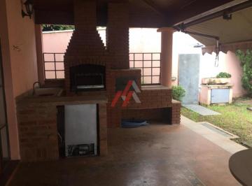 Foto 01 · Impecável casa em condomínio à venda em Alphaville, Santana de Parnaíba-SP: 3 quartos, 03 suítes, 3