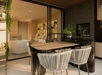 Apartamento de 3 quartos, Curitiba · Vendo Apartamento no Água Verde 3 Suíte e garagem