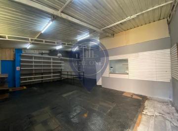 Foto 02 · Galpão comercial à venda ou locação em São Paulo-SP, no Campos Elíseos: 1 sala, 2 banheiros, 422m² d