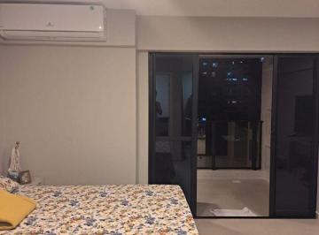Apartamento de 1 quarto, Belém · Ed. Vogue Batista Campos: Loft c/ 45m², mobiliado e 1 vaga em Batista Campos/Belém-PA
