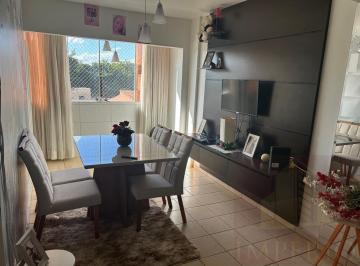 202601151930335213.jpeg · Apartamento para Venda em Aparecida de Goiânia, Jardim Bela Vista - Continuação, 3 dormitórios, 1 su