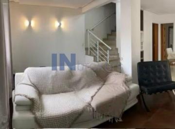 Foto 01 · Casa de Condomínio para Venda em Jundiaí-SP: 3 Quartos, 1 Suíte, 2 Salas, 3 Banheiros, 2 Vagas de Ga