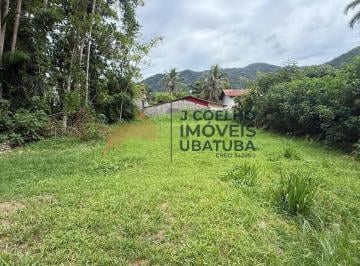 Foto 05 · Terreno de 450 metros à venda no Nova Ressaca, Condomínio Ressaca em Ubatuba/SP.