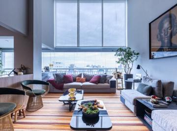 Apartamento de 3 quartos, São Paulo · Andar Altissimo / Sol da manha / Condominio Club / Duo Morumbi / Acabamento premium / Alto padrão