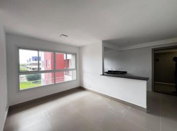 Apartamento de 2 quartos, Águas Claras · RESIDENCIAL TOPÁZIO 2Qts SUÍTE NOVO ÁGUAS CLARAS! OPORTUNIDADE!
