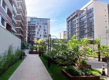 Apartamento de 4 quartos, Brasília · Apartamento à Venda no Park Sul | 4 Suítes | 154m² | 3 Vagas | Riviera | Vista Livre