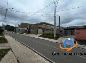 Foto 01 · Casa à venda em Araucária-PR, bairro Capela Velha: 3 quartos, 1 suíte, 2 salas, 2 banheiros, 1 vaga 