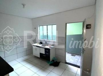 Foto 01 · KITNET - SALA QUARTO E COZINHA - SEM VAGA - AV. CASA VERDE - PADARIA BARUEL