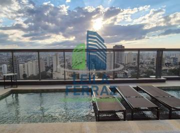 Apartamento · 82m² · 3 Quartos · 1 Vaga · Apartamento à venda Tatuapé - São Paulo, SP - Condomínio Raízes