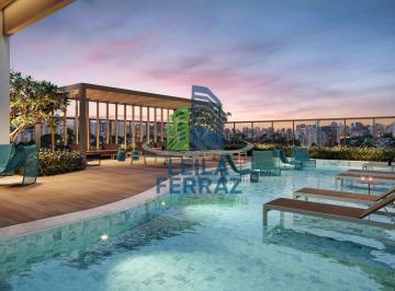 Apartamento · 82m² · 3 Quartos · 1 Vaga · Apartamento à venda Mooca - São Paulo, SP - Condomínio Raízes
