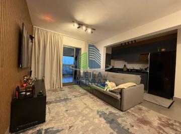Apartamento · 113m² · 3 Quartos · 2 Vagas · Apartamento à venda - Tatuapé - São Paulo - SP
