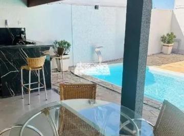 Casa de 4 quartos, Ribeirão Pires · Assobradado com 211m² no Centro Alto - Ribeirão Pires
