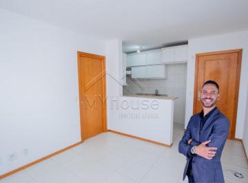 Apartamento de 1 quarto, Águas Claras · APARTAMENTO 1 QUARTO – 38M – ANDAR ALTO - UNO RESIDENCE