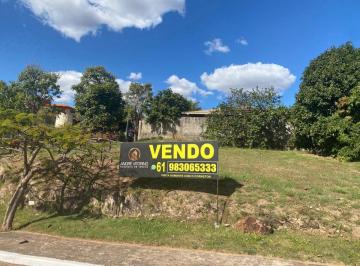 Terreno , Brasília · TERRENO PLANO - ESCRITURADO À VENDA NO CONDOMÍNIO AMOBB – JARDIM BOTÂNICO