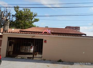 Foto 01 · Imperdível casa à venda: 4 quartos, 2 suítes, 2 salas, 3 banheiros, 3 vagas de garagem em Sorocaba-S