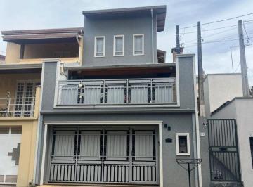 Casa de 3 quartos, Indaiatuba · Casa com 3 quartos a venda Jd Pompéia Indaiatuba