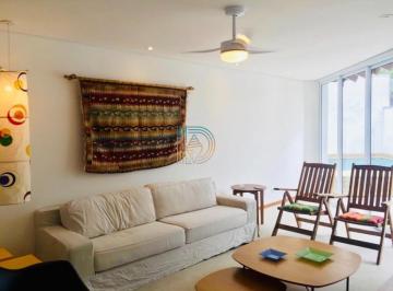 Foto 01 · Casa de luxo em condomínio para locação em Juquehy, São Sebastião-SP: 4 quartos, 4 suítes, 2 salas,