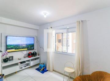 Apartamento · 32m² · 1 Quarto · Apartamento à Venda - Chácara Santo Antonio, 1 Quarto, 32 m2