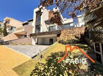 Casa · 441m² · 4 Quartos · 4 Vagas · Casa Condomínio Burle Marx - Alphaville