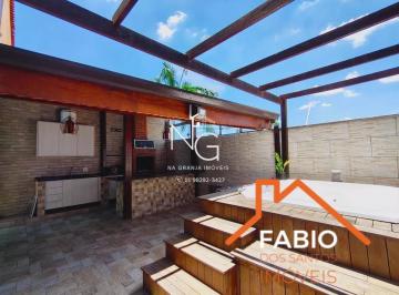 Casa · 150m² · 2 Quartos · 2 Vagas · Casa Condominio Splendido - Granja Viana