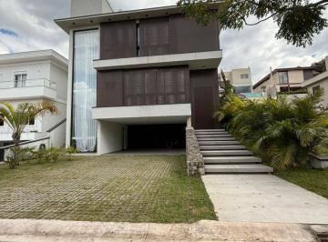Casa · 420m² · 4 Quartos · 4 Vagas · Casa Condomínio Tamboré 11 - Alphaville