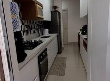 Apartamento de 3 quartos, Paulínia · Apartamento com 3 Quartos, 86 m² em Venda, Jardim América
