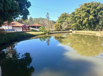 Foto 30 · Sítio à venda em Jundiaí no Caxambu com 20.166 m², casa sede 3 suítes, piscina, lago de pesca e curr