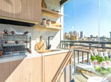 202308252150243870.jpg · Exuberance Rudge Ramos apartamento de 3 quartos com suite