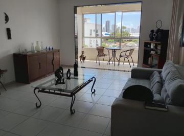 Apartamento de 5 quartos, Jaboatão dos Guararapes · Vendo Apartamento em Piedade com 04qts + Dep. de Empregada c/03 Vgs Garagem180m²
