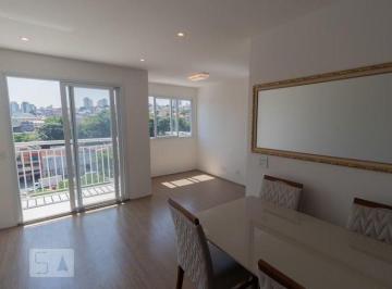 Apartamento · 58m² · 2 Quartos · 1 Vaga · Apartamento à Venda - Freguesia do Ó, 2 Quartos, 58 m2