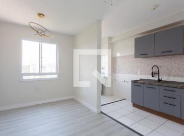 Apartamento · 41m² · 2 Quartos · 1 Vaga · Apartamento à Venda - Vila Carmosina, 2 Quartos, 41 m2