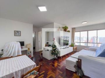 Apartamento · 72m² · 2 Quartos · 1 Vaga · Apartamento à Venda - Liberdade, 2 Quartos, 72 m2