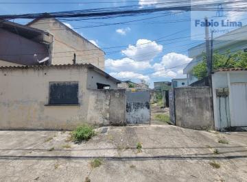 Foto 01 · Terreno, Bento Ribeiro, Rio de Janeiro, RJ