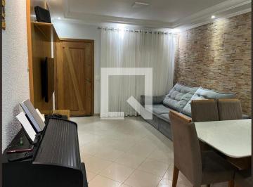 Casa · 146m² · 3 Quartos · 2 Vagas · Casa à Venda - Parque Bandeirante, 3 Quartos, 146 m2