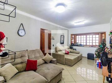 Casa · 131m² · 3 Quartos · 2 Vagas · Casa à Venda - Jardim Éster Yolanda, 3 Quartos, 131 m2