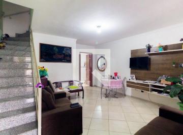 Casa · 125m² · 2 Quartos · 2 Vagas · Casa à Venda - Sapopemba, 2 Quartos, 125 m2