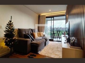 Apartamento · 67m² · 2 Quartos · 1 Vaga · Apartamento à Venda - Freguesia do Ó, 2 Quartos, 67 m2