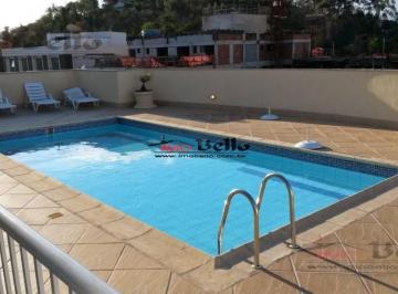 Foto 01 · Apartamento TOP CLASS ARAGUAIA de 3 quartos com 2 suítes na Freguesia (Jacarepaguá), Rio de Janeiro-