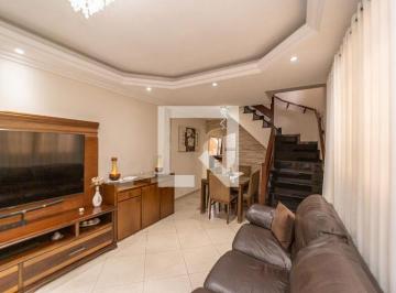 Casa · 180m² · 4 Quartos · 2 Vagas · Casa à Venda - Jardim Brasília, 4 Quartos, 180 m2