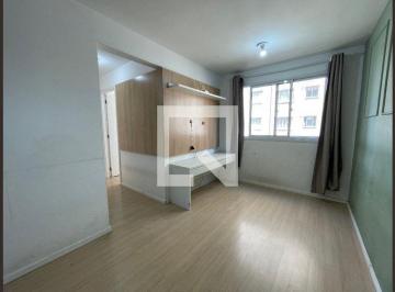 Apartamento · 41m² · 2 Quartos · Apartamento à Venda - Jardim Jussara, 2 Quartos, 41 m2