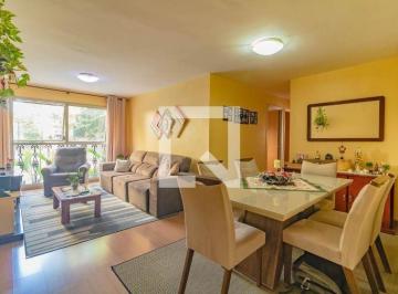 Apartamento · 78m² · 3 Quartos · 1 Vaga · Apartamento à Venda - Vila Campestre, 3 Quartos, 78 m2