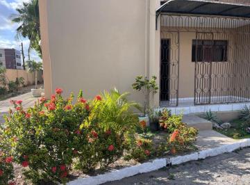 Apartamento de 2 quartos, João Pessoa · Residencial térreo no Bairro do Cristo