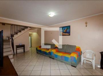 Casa · 160m² · 4 Quartos · 2 Vagas · Casa à Venda - Jardim Peri, 4 Quartos, 160 m2
