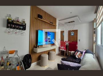 Apartamento · 85m² · 2 Quartos · 1 Vaga · Apartamento à Venda - Parque das Nações, 2 Quartos, 85 m2