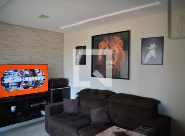 Apartamento · 52m² · 2 Quartos · 1 Vaga · Apartamento à Venda - Vila Assunção, 2 Quartos, 52 m2
