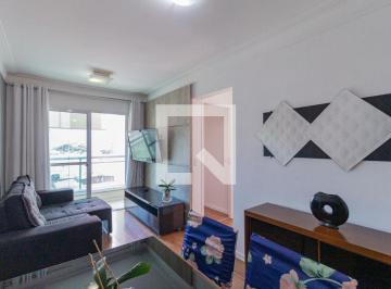 Apartamento · 51m² · 2 Quartos · 1 Vaga · Apartamento à Venda - Quitaúna, 2 Quartos,  51 m2